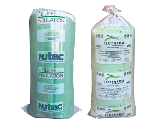 Insulation