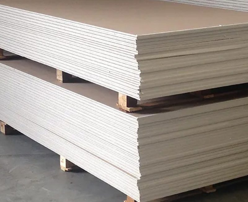 gypsum