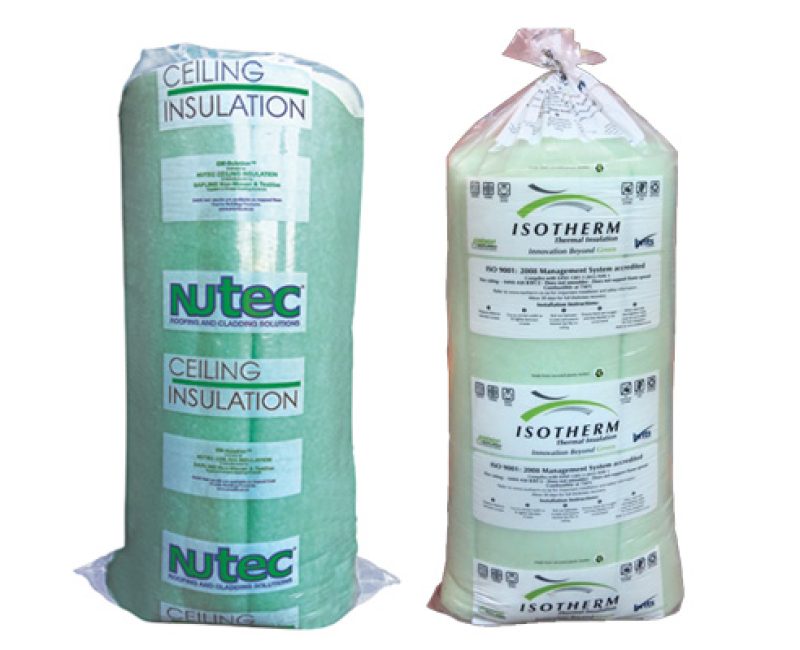 insulation