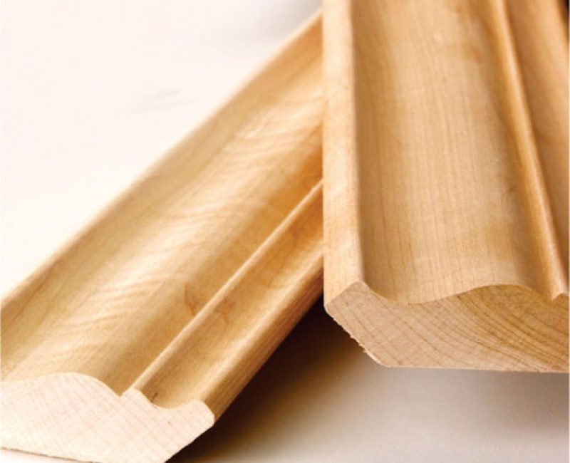 mouldings